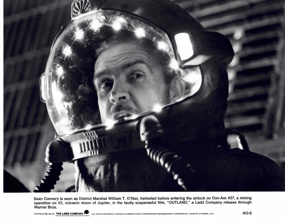 アウトランド　OUTLAND USオリジナル映画ポスター full_outland_1452__21825.